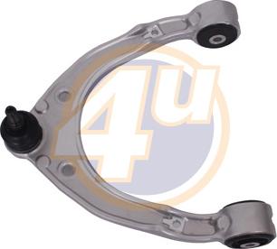 4U AU-G-13945 - Носач, окачване на колелата vvparts.bg