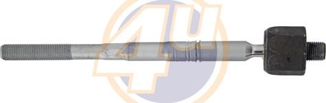 4U BW-E-13565 - Напречна кормилна щанга vvparts.bg