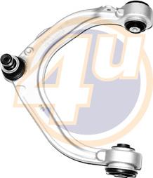 4U BW-G-25891 - Носач, окачване на колелата vvparts.bg