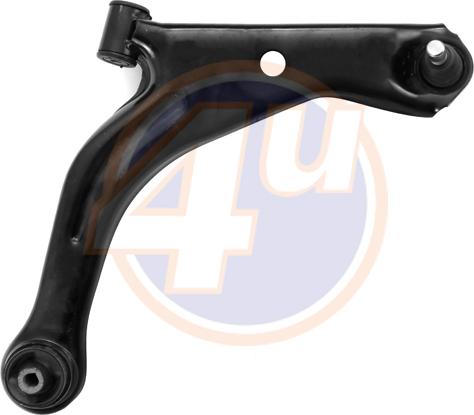 4U FR-G-05146 - Носач, окачване на колелата vvparts.bg