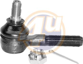 4U LD-A-14542 - Накрайник на напречна кормилна щанга vvparts.bg