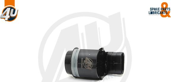 4U Autoparts 46059AU - Датчик, парктроник vvparts.bg