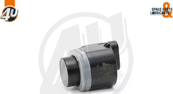 4U Autoparts 46064BW - Датчик, парктроник vvparts.bg