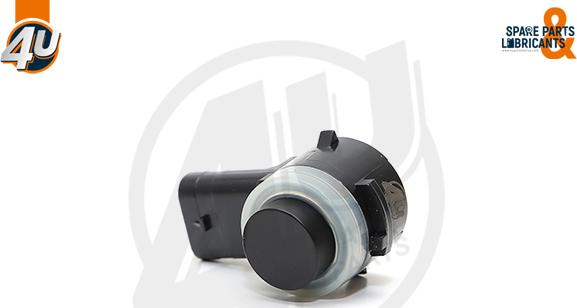 4U Autoparts 46018MR - Датчик, парктроник vvparts.bg