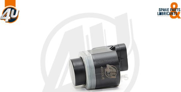 4U Autoparts 46035LR - Датчик, парктроник vvparts.bg