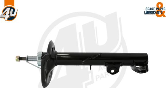 4U Autoparts 19171BW - Амортисьор vvparts.bg