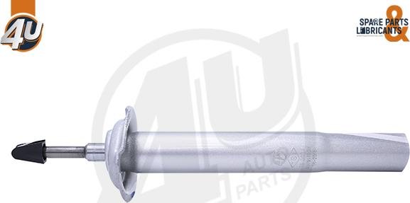 4U Autoparts 19178BW - Амортисьор vvparts.bg