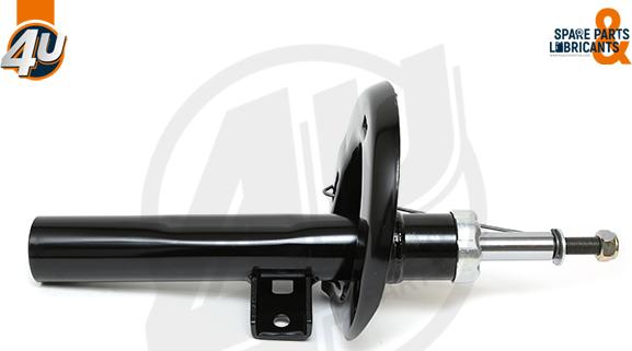 4U Autoparts 19379VV - Амортисьор vvparts.bg