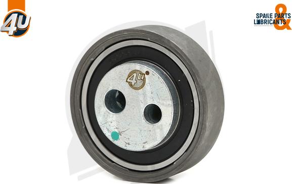 4U Autoparts 32501VV - Паразитна / водеща ролка, пистов ремък vvparts.bg