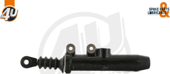 4U Autoparts 37041MR - Горна помпа на съединител vvparts.bg