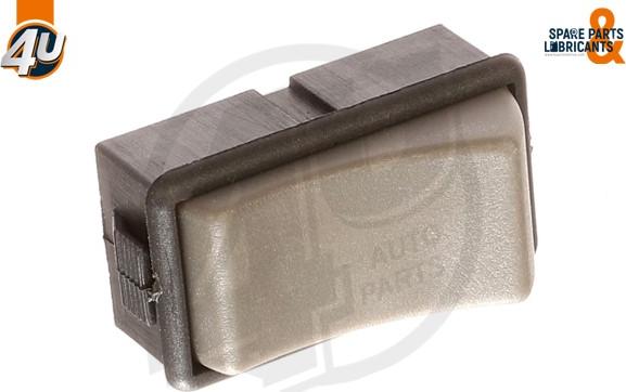 4U Autoparts 29006SC - Превключвател (датчик) vvparts.bg