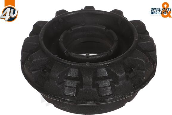 4U Autoparts 71915VV - Тампон на макферсън vvparts.bg