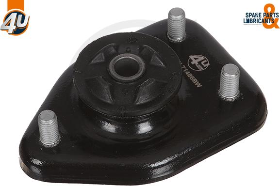 4U Autoparts 71486BW - Тампон на макферсън vvparts.bg