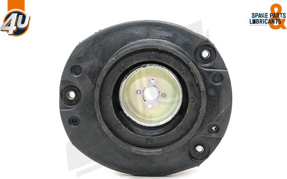 4U Autoparts 72484PU - Тампон на макферсън vvparts.bg