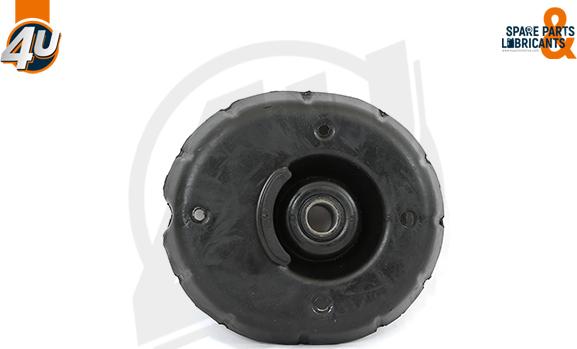 4U Autoparts 72488PU - Тампон на макферсън vvparts.bg