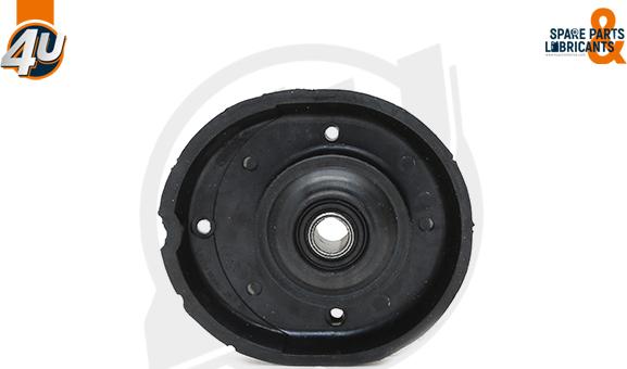 4U Autoparts 72479PU - Тампон на макферсън vvparts.bg