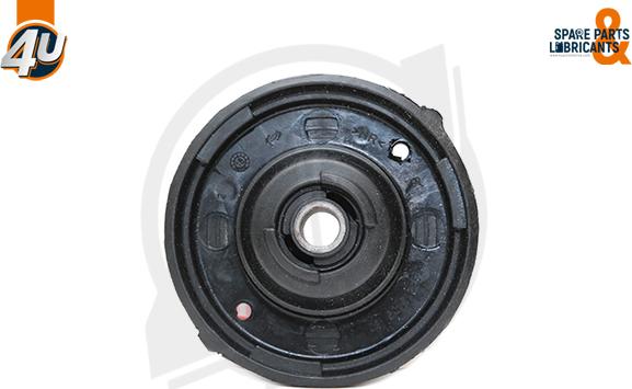 4U Autoparts 72478PU - Тампон на макферсън vvparts.bg