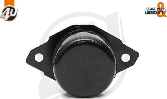 4U Autoparts 72030VV - Окачване, двигател vvparts.bg