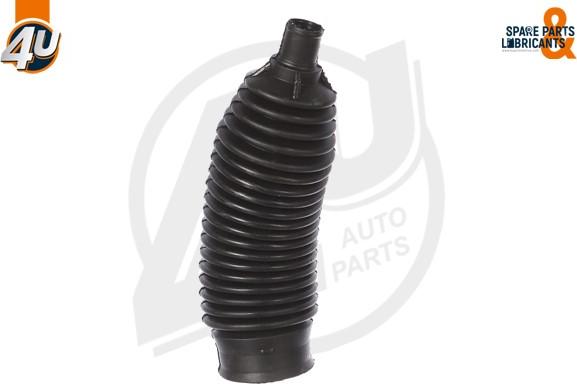 4U Autoparts 72324VV - Маншон, кормилно управление vvparts.bg