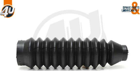 4U Autoparts 72326VV - Маншон, кормилно управление vvparts.bg