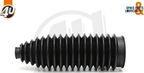 4U Autoparts 72322VV - Маншон, кормилно управление vvparts.bg