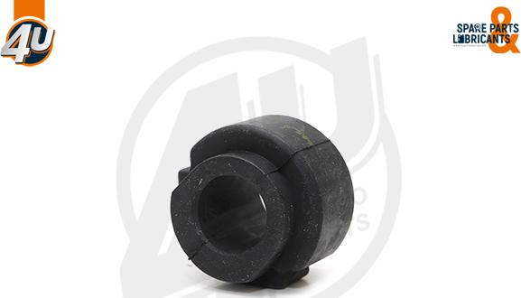 4U Autoparts 72209VV - Тампони на моста vvparts.bg