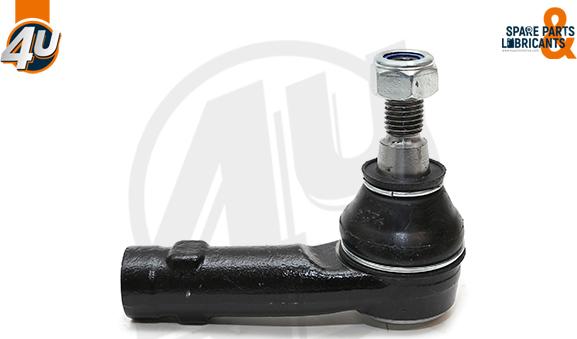 4U Autoparts A10379 - Накрайник на напречна кормилна щанга vvparts.bg