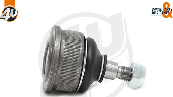 4U Autoparts B42429 - Шарнири vvparts.bg