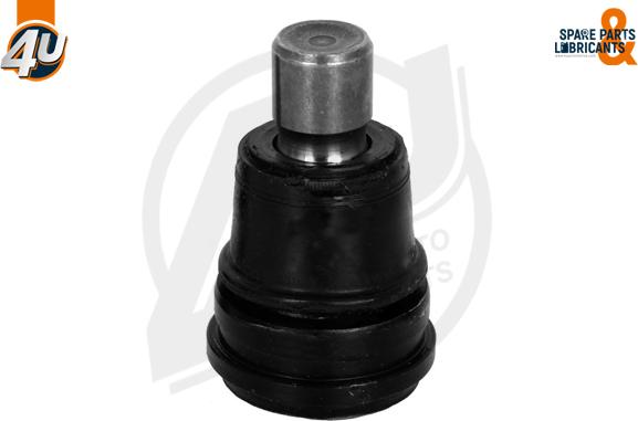 4U Autoparts B06814 - Шарнири vvparts.bg