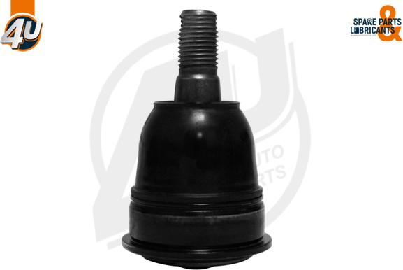 4U Autoparts B01293 - Шарнири vvparts.bg