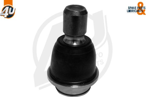 4U Autoparts B01289 - Шарнири vvparts.bg