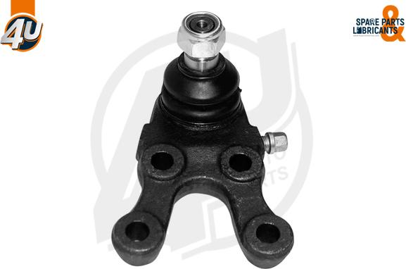 4U Autoparts B08998 - Шарнири vvparts.bg