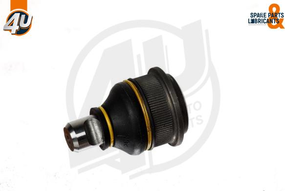 4U Autoparts B03010 - Шарнири vvparts.bg