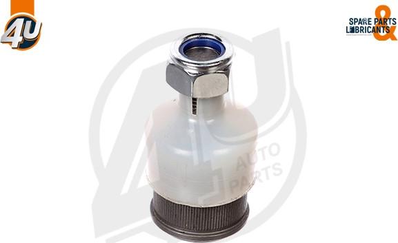 4U Autoparts B03836 - Шарнири vvparts.bg