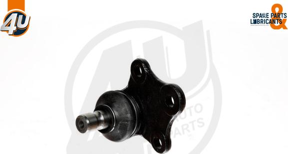 4U Autoparts B19245 - Шарнири vvparts.bg