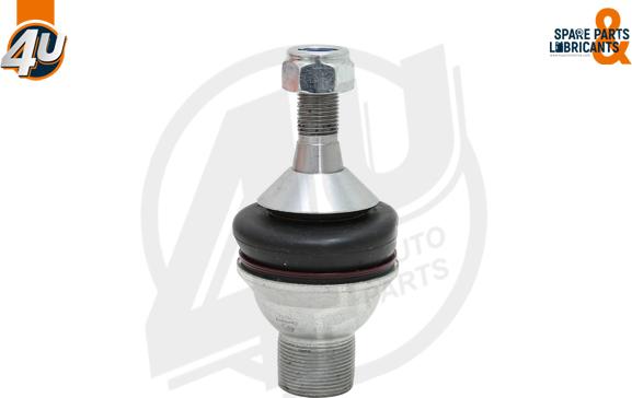 4U Autoparts B14876 - Шарнири vvparts.bg