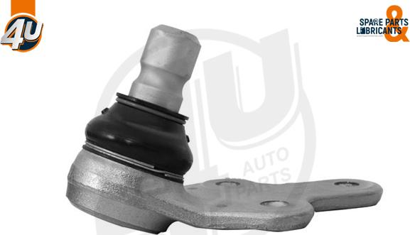 4U Autoparts B14236 - Шарнири vvparts.bg