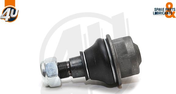 4U Autoparts B10057 - Шарнири vvparts.bg