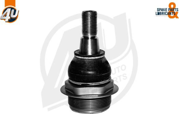 4U Autoparts B10140 - Шарнири vvparts.bg