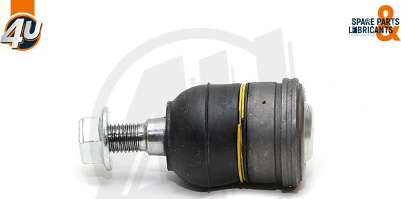 4U Autoparts B10703 - Шарнири vvparts.bg