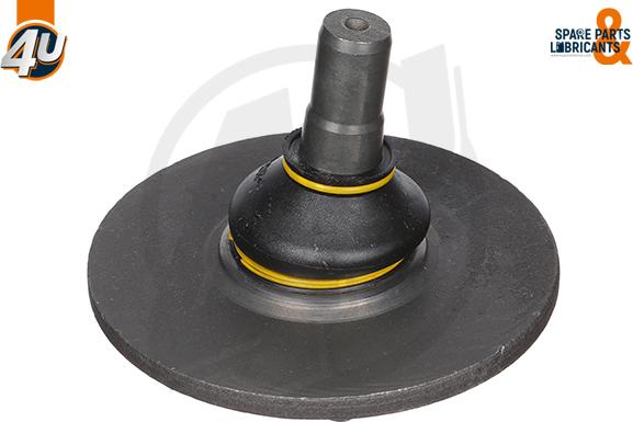 4U Autoparts B11499 - Шарнири vvparts.bg