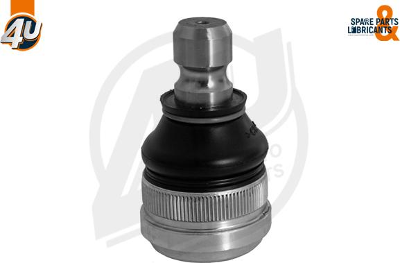 4U Autoparts B11569 - Шарнири vvparts.bg