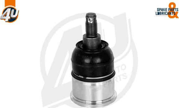 4U Autoparts B11589 - Шарнири vvparts.bg