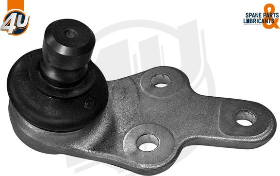 4U Autoparts B11104 - Шарнири vvparts.bg