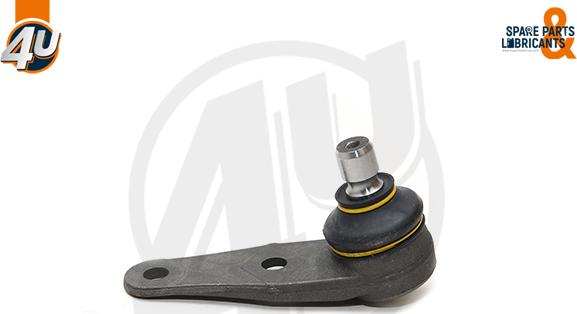 4U Autoparts B12903 - Шарнири vvparts.bg