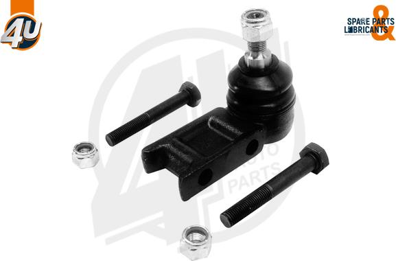 4U Autoparts B12189 - Шарнири vvparts.bg