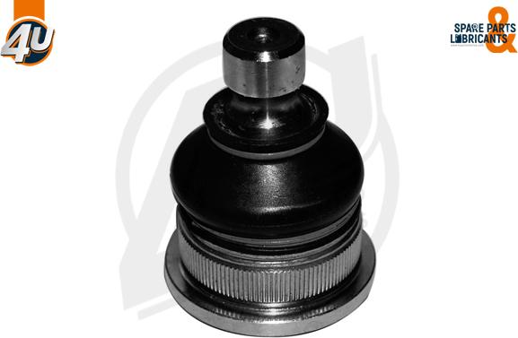 4U Autoparts B85835 - Шарнири vvparts.bg