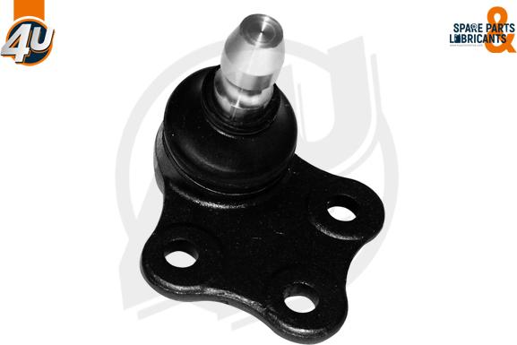 4U Autoparts B36959 - Шарнири vvparts.bg