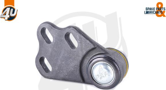 4U Autoparts B38685 - Шарнири vvparts.bg