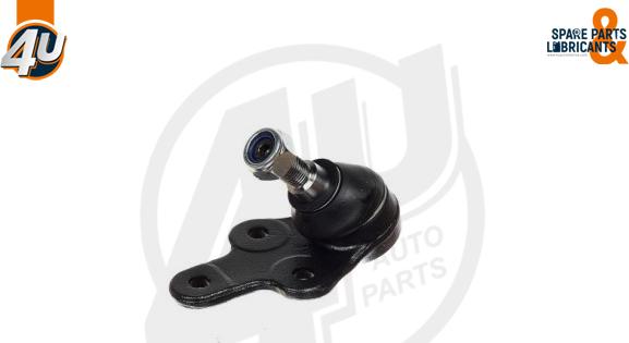 4U Autoparts B37340 - Шарнири vvparts.bg